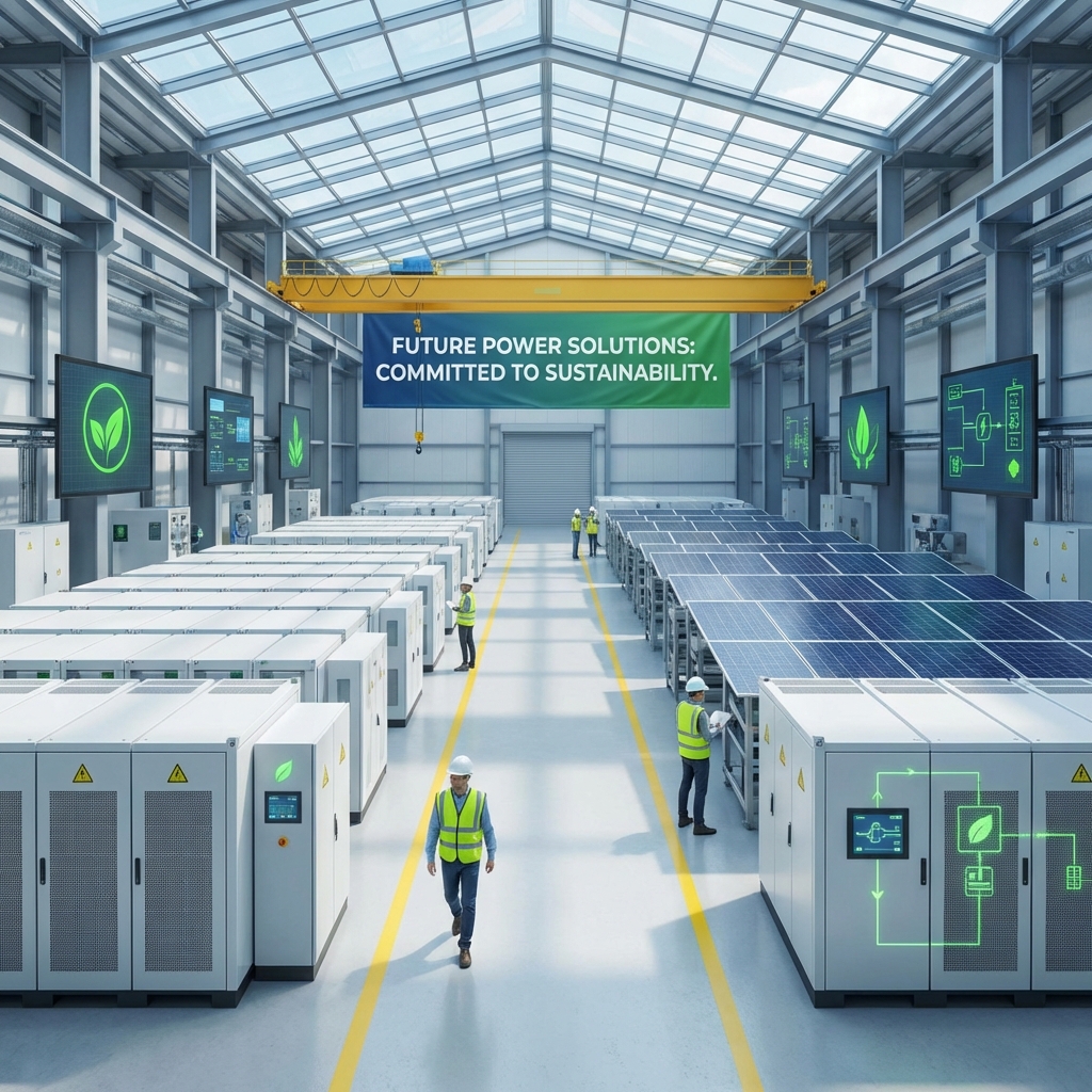 Inovação Energética